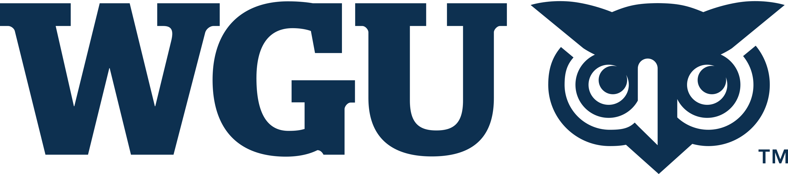 WGU Logo